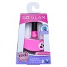 Go Glam: Mini manikűr utántöltő kis szett - többféle 6052633