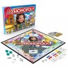 Ms. Monopoly Társasjáték E8424