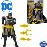 DC Batman: 30cm figura fénnyel és hanggal 6055944