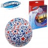 SwimWays Felfújható világító strandlabda 6038071
