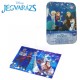 Jégvarázs 3D Mini Puzzle 6033229