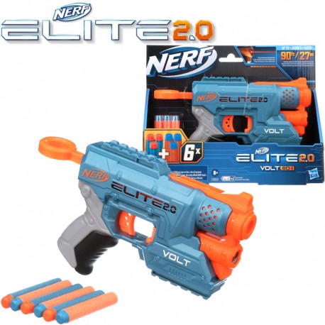 Nerf: Elite 2.0 Volt SD-1 szivacslövő fegyver E9952