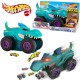 Hot Wheels: Monster Trucks autófaló Mega Wrex 1: 24 (GYL13)