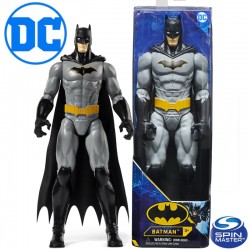 DC Batman: Bat Tech Rebirth figura - 30cm 6063094