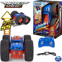 Spin Master Air Hogs: Super Soft Jump Fury távirányítós autó 6060398