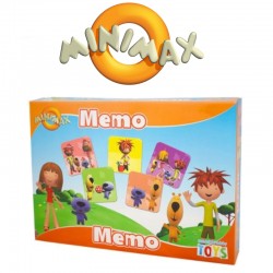 Minimax - Memo