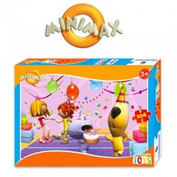 Minimax Puzzle 104 db
