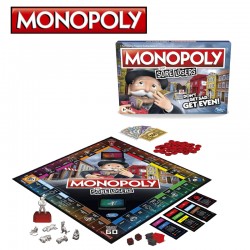 Monopoly - Rossz veszteseknek