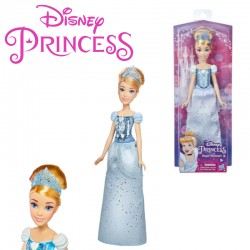 Disney hercegnő ragyogó ruhában - Hamupipőke