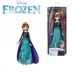 Frozen - Shimmer Queen Anna
