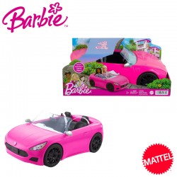 Barbie - Auto /2022-es/