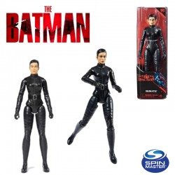 DC Batman - Selina Kyl figura 30 cm-es
