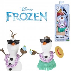 Frozen - Summertime Olaf