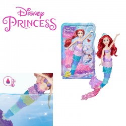 Disney - Princess Rainbow Reveal Ariel
