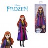 Frozen - Anna ragyogó ruhában