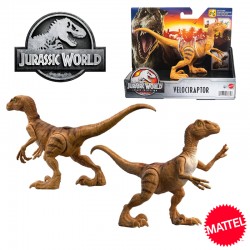 Jurassic World 3 - támadó dínók, Velociraptor