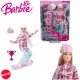 Barbie - Téli Olimpia, sportolók -Hódeszkás HCN30