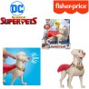 Fisher-Price - DC Szuperállatok Ligája hanggal -Krypto-HJF28