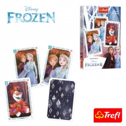 Trefl- Fekete Péter - Frozen II.