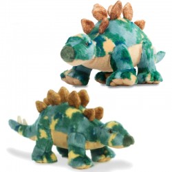 Plüss - Aurora - Stegosaurus dino