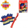 Fireman Sam - Tűzoltó kesztyű es feszítővas