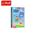 Trefl Fekete Péter - Peppa Pig