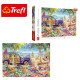 Trefl Puzzle - Trópusi kikapcsolódás 2000 db-os