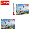 Trefl Puzzle - Cappadociai kilátás 1000 db-os