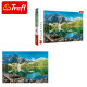 Puzzle - Morskie Oko - 1500 db