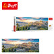 Trefl Puzzle panorama - Akropolisz, Athen 500 db-os