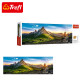 Trefl Panorama Puzzle - Passo di Giau 1000 db-os