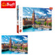 Puzzle - Napos idő - 500 db-os