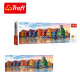Trefl Puzzle panorama - Groningen, Hollandia 1000 db-os