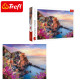 Trefl Puzzle - Manarola tengerpart 1500 db-os