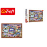 Puzzle - Világítótorony - 1000 db-os