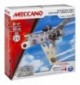 Meccano: Repülõ fém építő kezdőszett 6026713